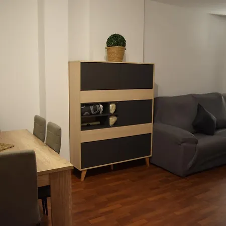 Tarragona Cal Sanet Apartment