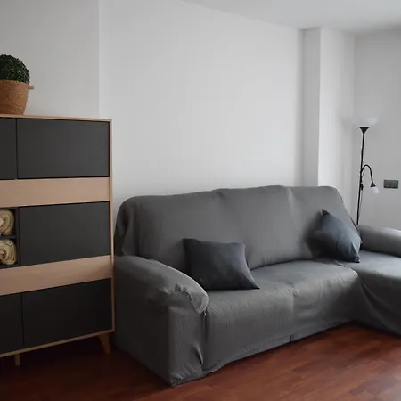 Apartment Tarragona Cal Sanet *