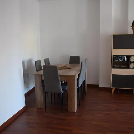 Apartment Tarragona Cal Sanet *