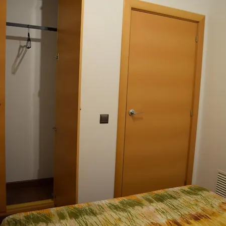 Apartment Tarragona Cal Sanet Benissanet