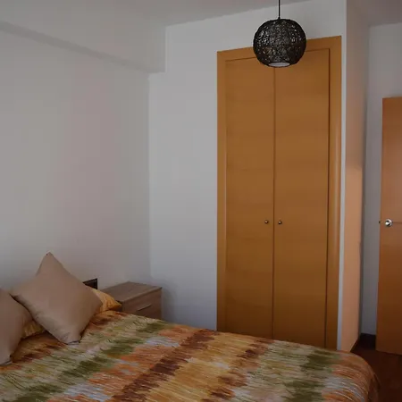 Tarragona Cal Sanet Apartment