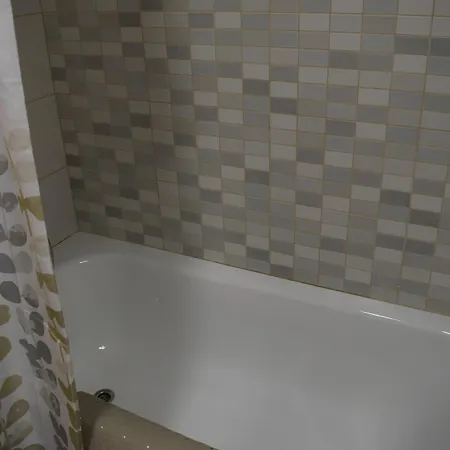 Apartment Tarragona Cal Sanet *