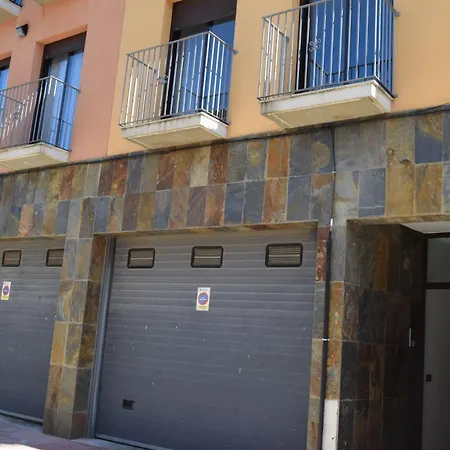 Tarragona Cal Sanet