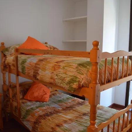Apartment Tarragona Cal Sanet Benissanet