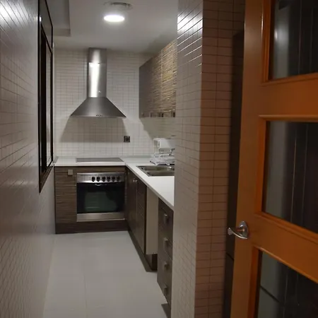 Apartment Tarragona Cal Sanet