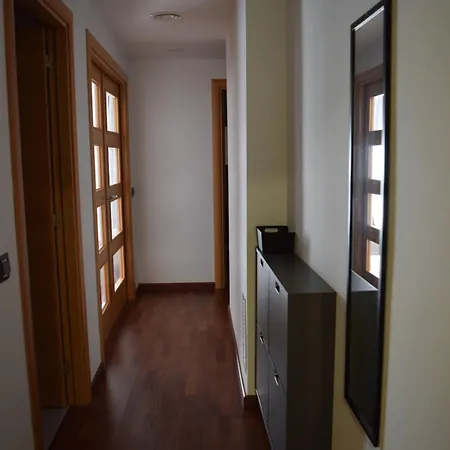 Apartment Tarragona Cal Sanet *