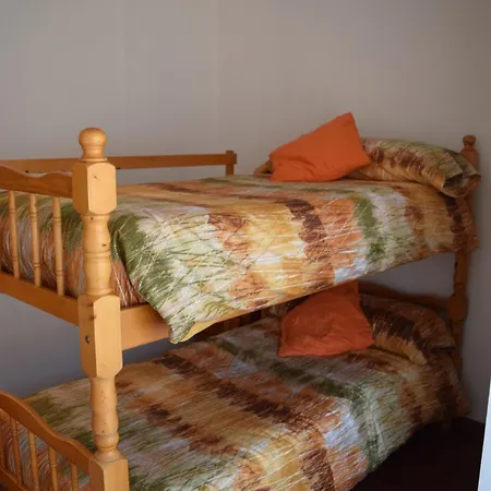 Tarragona Cal Sanet Apartment Benissanet